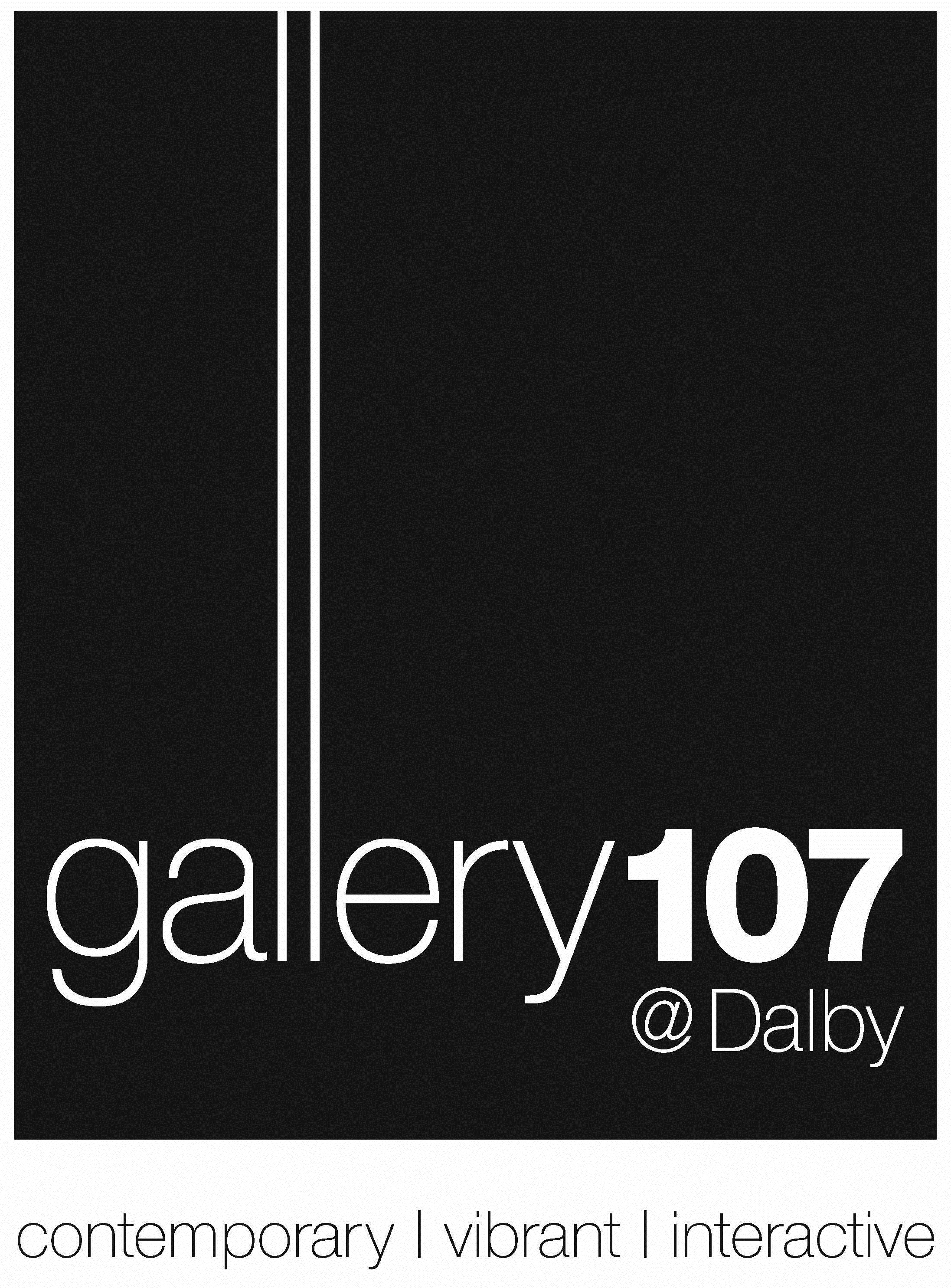 Gallery107Dalby