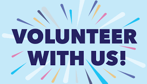 Call Carolyn on 0499 369 847 if you are interested in joining our wonderful band of volunteers.
